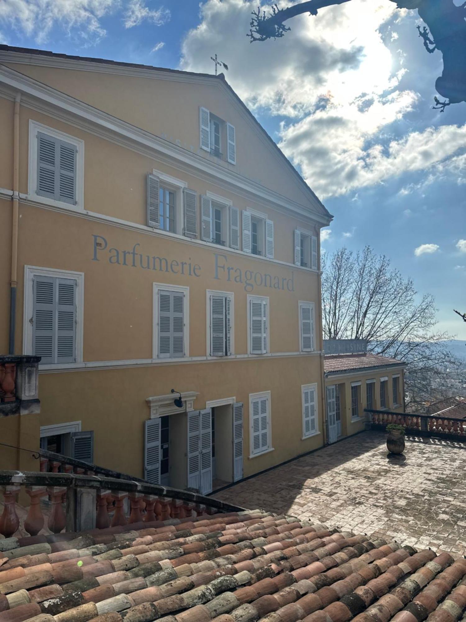 3 Pieces Vue Mer A Proximite Des Parfumeries Grasse Exterior foto